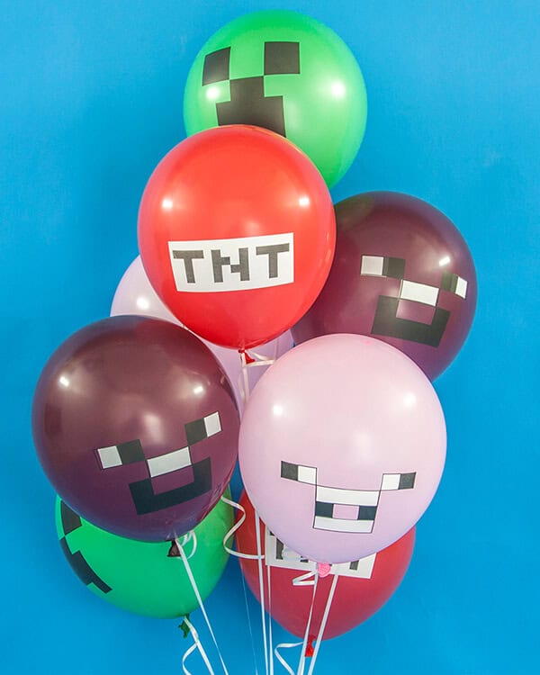 Пиксели пастель — изображение 2